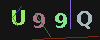 Gambar captcha